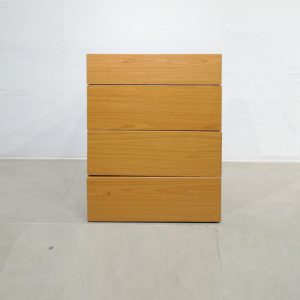 Taulesta de nit 48x48x64 cm de segona mà en venda a cabauoportuntiats.com Balaguer - Lleida - Catalunya