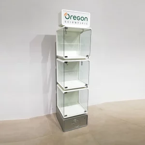 Vitrina expositor de segona mà en venda a cabauoportunitats.com