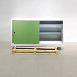 Armari d'acer 20x42x101cm de segona mà en venda a cabauoportunitats.com