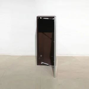 Armari de menjador nou amb porta abatible carabassa en venda a cabauoportunitats.com