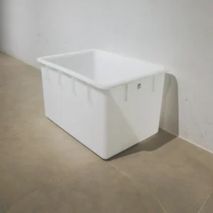 Caixa d'ús alimentari de 220 litres en venda