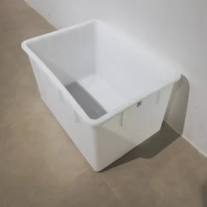 Caixa d'ús alimentari de 220 litres en venda
