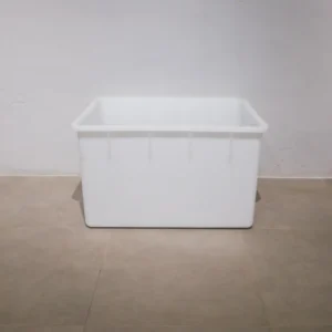 Caixa d'ús alimentari de 220 litres en venda