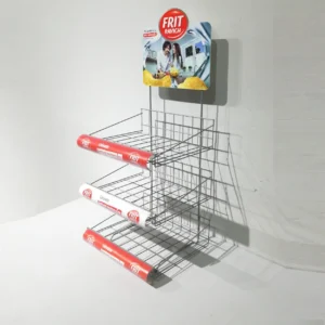 Expositor para tienda de segunda mano en venta en cabauoportunitats.com