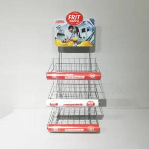 Expositor para tienda de segunda mano en venta en cabauoportunitats.com