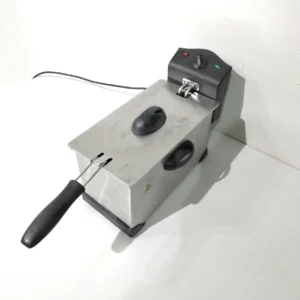 Fregidora OK DEEP FRYER de segona mà en venda a cabauoportunitats.com Balaguer - Lleida - Catalunya