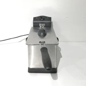 Fregidora OK DEEP FRYER de segona mà en venda a cabauoportunitats.com Balaguer - Lleida - Catalunya