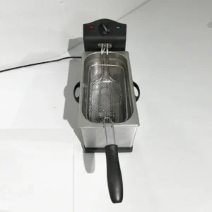 Fregidora OK DEEP FRYER de segona mà en venda a cabauoportunitats.com Balaguer - Lleida - Catalunya