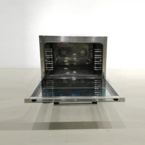 Horno convección EKA de segunda mano en venta en cabauoportunitats.com