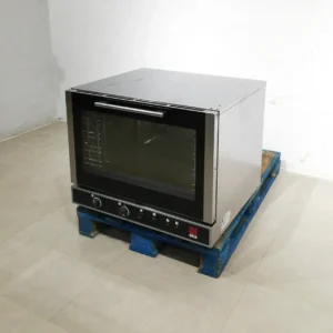 Horno convección EKA de segunda mano en venta en cabauoportunitats.com