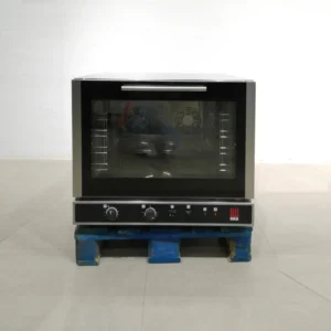 Horno convección EKA de segunda mano en venta en cabauoportunitats.com