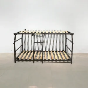 Llitera plegable de segona mà en venda a cabauoportunitats.com
