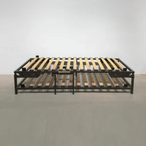 Llitera plegable de segona mà en venda a cabauoportunitats.com