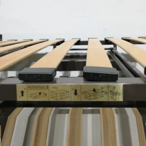 Llitera plegable de segona mà en venda a cabauoportunitats.com