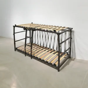Llitera plegable de segona mà en venda a cabauoportunitats.com