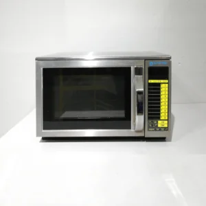 Microones EUROFRED 1800W de segona mà en venda a cabauoportunitats.com