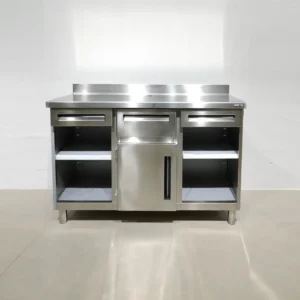 Mueble cafetero de 149cm de segunda mano en venta en cabauoportunitats.com