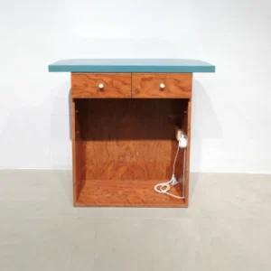 Mostrador recepción de segunda mano en venta