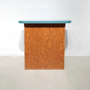 Mostrador recepción de segunda mano en venta