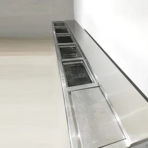 Nevera bar de 6 portes CORECO de 298 cm de segona mà en venda a cabauoportunitats.com