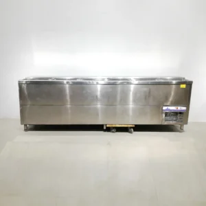 Nevera bar de 6 portes CORECO de 298 cm de segona mà en venda a cabauoportunitats.com