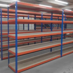 Prestatgeria de picking de segona mà en venda a cabauoportunitats.com
