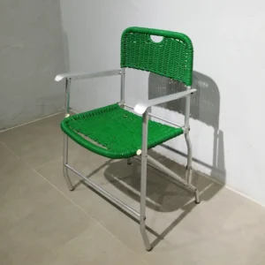 Sillas plegables de segunda mano en venta en cabauoportunitats.com