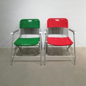 Sillas plegables de segunda mano en venta en cabauoportunitats.com