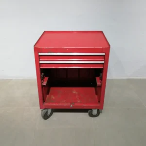 Carro d'eines de segona mà en venda a cabauoportunitats.com