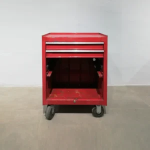 Carro d'eines de segona mà en venda a cabauoportunitats.com