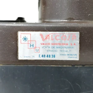 Molinillo de café VALCOSA de segunda mano en venta en cabauoportunitats.com