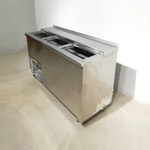 Botellero de 3 puertas 151cm de segunda mano en venta en cabauoportunitats.com