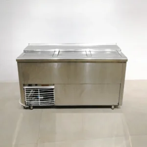 Botellero de 3 puertas 151cm de segunda mano en venta en cabauoportunitats.com