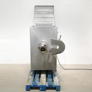 Picadora de carne profesional CATO de segunda mano en venta en cabauoportunitats.com