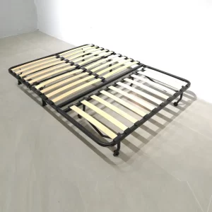 Sofá cama plegable de segunda mano en venta en cabauoportunitats.com