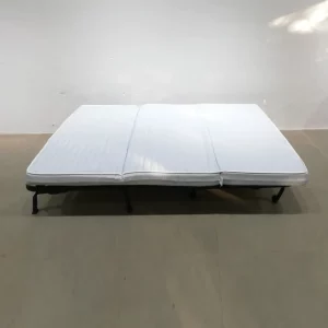 Sofá cama plegable de segunda mano en venta en cabauoportunitats.com