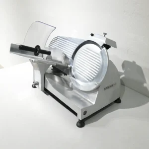Màquina de tallar embotits 50 cm de segona mà en venda a cabauoportunitats.com