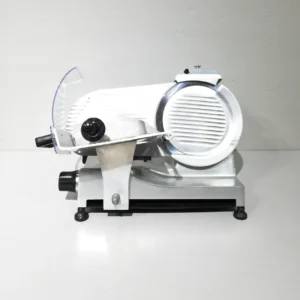 Màquina de tallar embotits 50 cm de segona mà en venda a cabauoportunitats.com