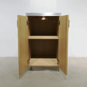 Armari 50x50x91 cm fet de fusta en venda a cabauoportunitats.com
