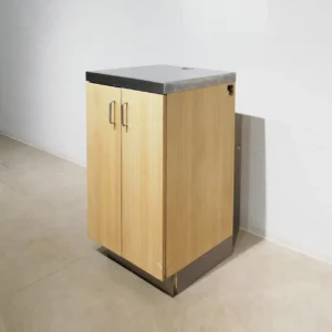 Armari 50x50x91 cm fet de fusta en venda a cabauoportunitats.com