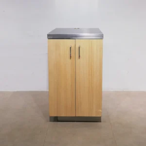 Armari 50x50x91 cm fet de fusta en venda a cabauoportunitats.com