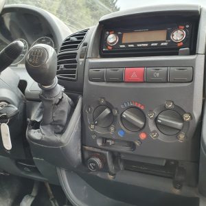 Furgoneta volquete citroen jumper de segunda mano
