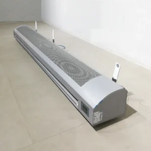 Cortina de aire CASALS COURSALIS 2000 de segunda mano en venta en cabauoportunitats.com