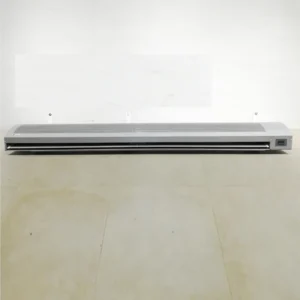 Cortina de aire CASALS COURSALIS 2000 de segunda mano en venta en cabauoportunitats.com