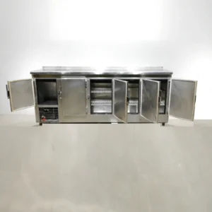 Bajomostrador 5 puertas de segunda mano en venta en cabauoportunitats.com