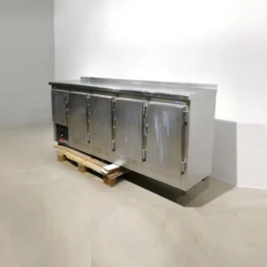 Bajomostrador 5 puertas de segunda mano en venta en cabauoportunitats.com