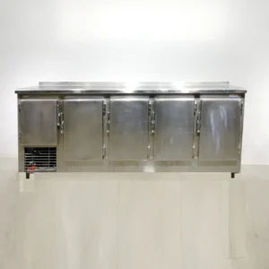 Bajomostrador 5 puertas de segunda mano en venta en cabauoportunitats.com