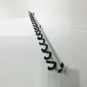 Penjador nou de 150 cm amb 15 penjadors en venda a cabauoportunitats.com