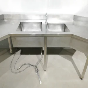 Pica d'inox raconera per a restaurant en venda a cabauoportunitats.com