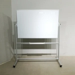 Pizarra velleda con ruedas 150x101cm nueva en venta en cabauoportunitats.com